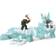 Schleich Eldrador Creatures Attack on Ice Fortress 42497