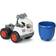 Little Tikes Dirt Diggers 2 in 1 Haulers Cement Mixer