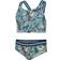Hummel Zoey Bikini - Majolica Blue (205430-8566)
