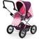 Bayer Combi Dolls Pram Grande with Butterfly