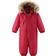 Reima Gotland Winter Overall - Lingonberry Red (510316-3910)