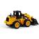 TechToys Contruck Wheel Loader with Sound RTR 520572