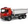 Bruder MB Arocs Lorry with Transport Container 03622