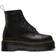 Dr. Martens Sinclair Milled Nappa - Black Milled Nappa