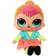 LOL Surprise Neon Q.T. Huggable Soft Plush Doll