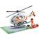 Playmobil City Life Rescue Helicopter 70048