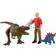 Schleich Tyrannosaurus Rex Angreb41465