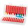 Faber-Castell Jumbo Wax Crayons, 24 Pieces