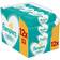 Pampers Sensitive Baby Wipes 12x52pcs