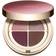 Clarins Ombre 4-Colour Eyeshadow Palette #02 Rosewood Gradation