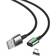 Baseus Magnetic USB A-USB Micro-B 2m