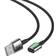 Baseus Magnetic USB A-USB Micro-B 1m