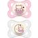 Mam Original Night Soother 0-6m 2-pack