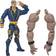 Hasbro Marvel Legends Series 6" X-Man Action Figure
