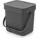 Brabantia Sort & Go Waste Bin 3L