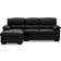 FurnHouse Moby Left Sofa 228cm 3 personers