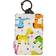 RadiCover Baby Monitor Bag Large with Children Pattern