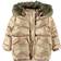 Name It Quilted Jacket - Gold/Gold (13178668)