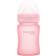 Everyday Baby Glass Baby Bottle with Heat Indicator 150ml