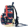 Pick & Pack Cars Small Backpack 7L - Navy