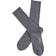 Falke Lhasa Rib Socks with Cashmere Content 3-pack - Light Grey Melange