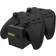 Snakebyte Xbox One Twin Charge X Docking Station - Black