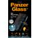 PanzerGlass AntiBacterial CamSlider Dual Privacy Screen Protector for iPhone 12 Pro Max