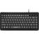 Targus Compact Wired Multimedia Keyboard (Nordic)