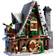 Lego Icons Elf Club House 10275
