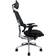 Thermaltake CyberChair E500 Gaming Chair - Black