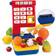 Klein Supermarket Scale with Electronic Weight Display 9315
