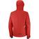 Salomon Brilliant Ski Jacket Men - Red