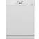 Miele G5022SCUWH Integreret
