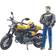Bruder Scrambler Ducati Full Throttle 63053
