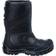 Melton Thermo Boots - Navy