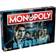 Winning Moves Ltd Monopoly Riverdale