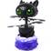 Spin Master DreamWorks Dragons Flying Toothless Interactive Dragon
