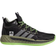adidas Pro BOOST Mid - Core Black/Cloud White/Legacy Green
