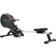 vidaXL Rowing Machine Air Resistance