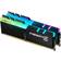 G.Skill Trident Z RGB LED DDR4 3600MHz 2x32GB (F4-3600C16D-64GTZR)