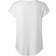 mbyM Nisha Gogreen Basic T-shirt - White