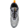 Nike Air Max 270 React ENG GS - Iron Grey/Particle Grey/Black/Total Orange