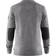 Fjällräven Övik Nordic Sweater M- Grey