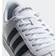 adidas VL Court 2.0 - Cloud White/Core Black/Core Black