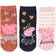 Name It Peppa Pig Flora Socks 3-pack - Multicolored (13187242)