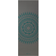Gaiam Premium Longer/Wider Marrakesh Yoga Mat 6mm