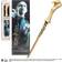 Noble Collection PVC Lord Voldemort Wand