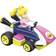Carrera Mario Kart Mini RC Peach RTR 370430006