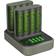 GP Batteries ReCyko 2x Speed ​​oplader M451 (USB)