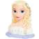 Frozen 2 Deluxe Stylinghuvud Elsa